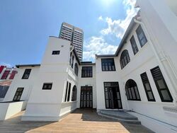 Keong Saik Road (D2), Shop House #540084151